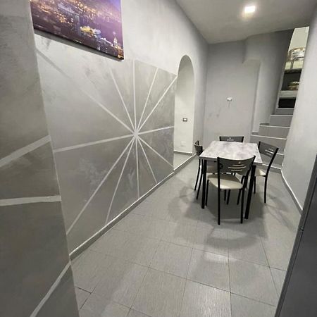 Sant'Arcangelo House Napoli Bagian luar foto