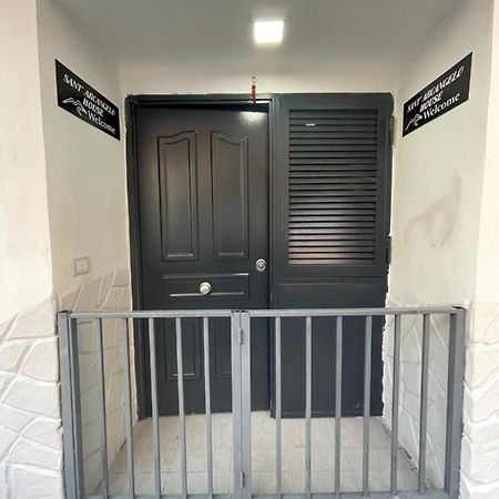Sant'Arcangelo House Napoli Bagian luar foto