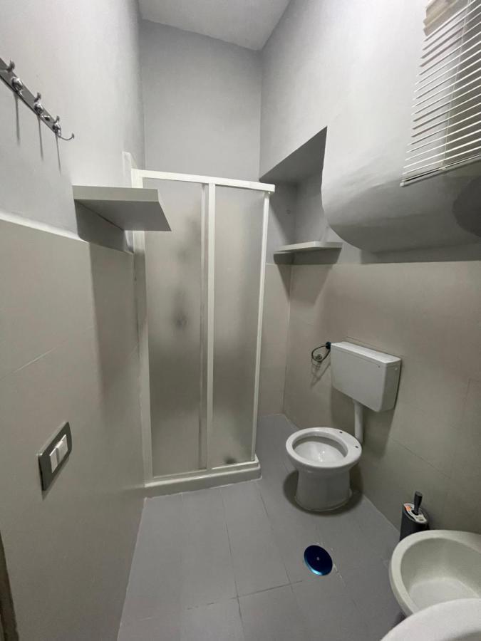 Sant'Arcangelo House Napoli Bagian luar foto