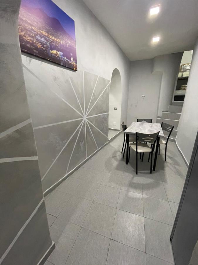 Sant'Arcangelo House Napoli Bagian luar foto