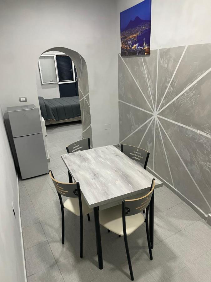 Sant'Arcangelo House Napoli Bagian luar foto