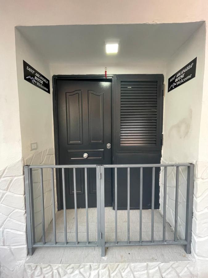 Sant'Arcangelo House Napoli Bagian luar foto