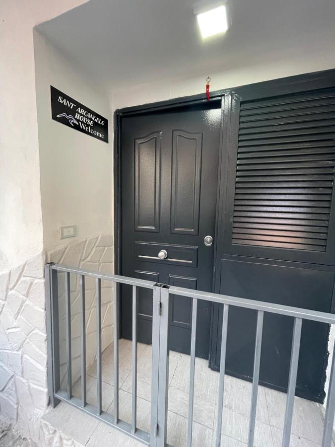 Sant'Arcangelo House Napoli Bagian luar foto